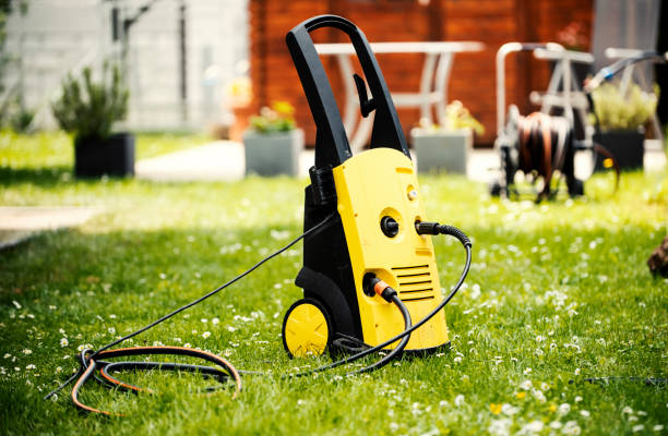Professional Pressure Washing Services in Fulton, NY